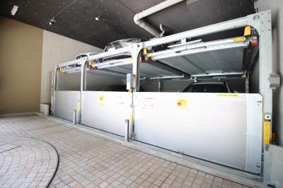 シエリア靭本町