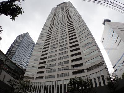 ザ・タワー大阪