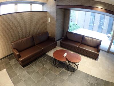 グランドメゾン靭