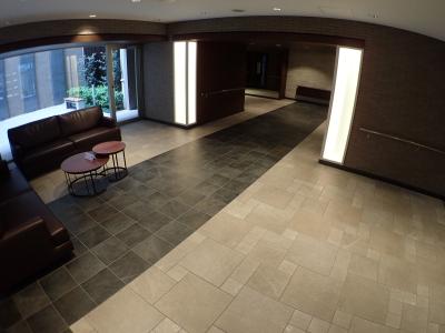 グランドメゾン靭