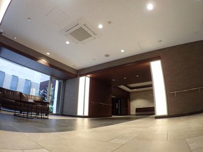 グランドメゾン靭