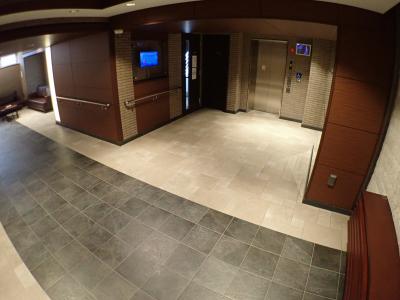 グランドメゾン靭