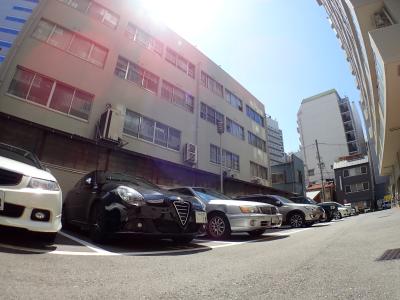 グランドメゾン靭