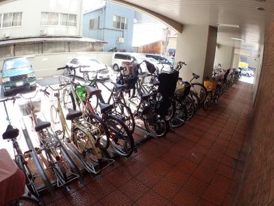 グランドメゾン靭