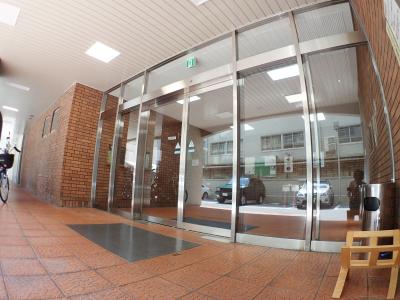 グランドメゾン靭