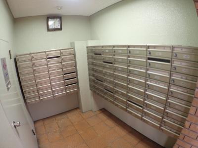 グランドメゾン靭