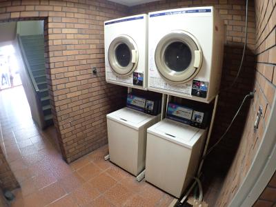 グランドメゾン靭