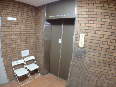 グランドメゾン靭