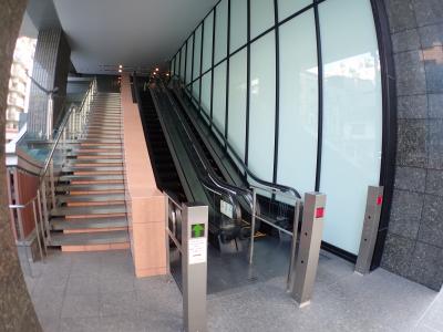 シティタワー堀江