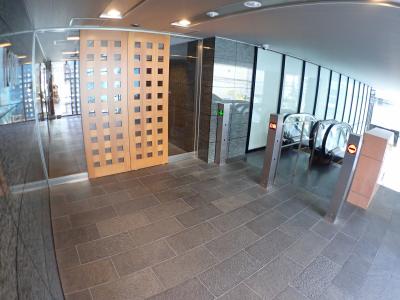 シティタワー堀江