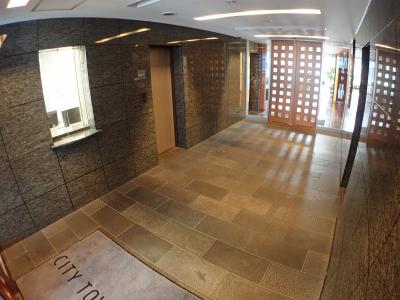 シティタワー堀江