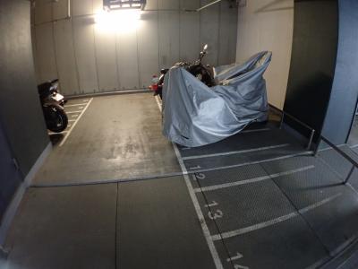 シティタワー堀江