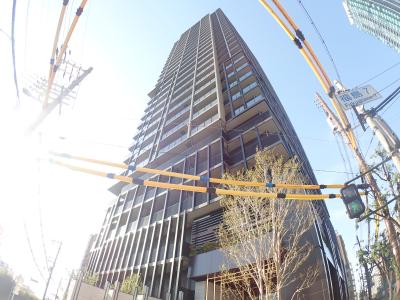 シエリアタワー大阪福島