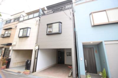 吉野3丁目　中古戸建