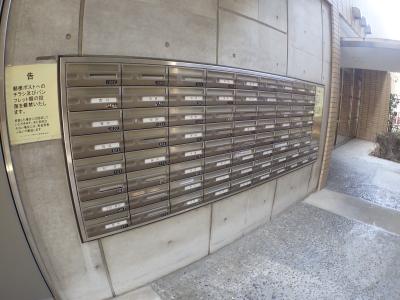 ローレルコート堀江公園