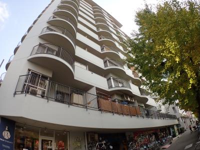 南堀江三洋ハイツ