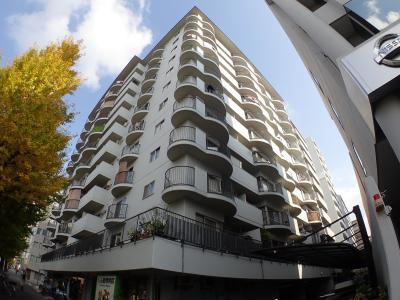 南堀江三洋ハイツ