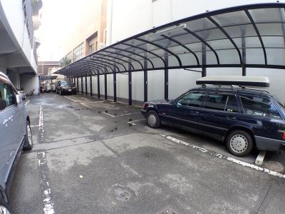 南堀江三洋ハイツ