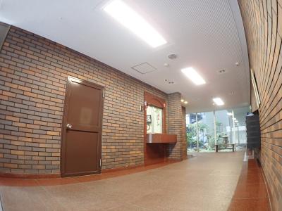 南堀江三洋ハイツ