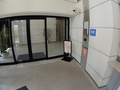 パークタワー大阪中之島フロント