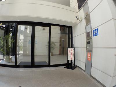 パークタワー大阪中之島フロント