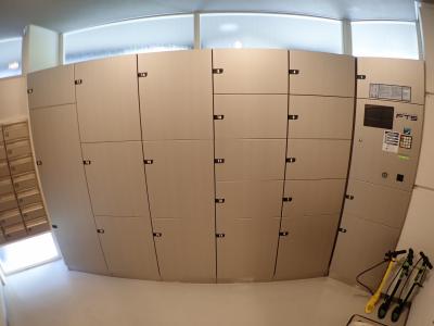 パークタワー大阪中之島フロント