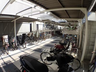 パークタワー大阪中之島フロント