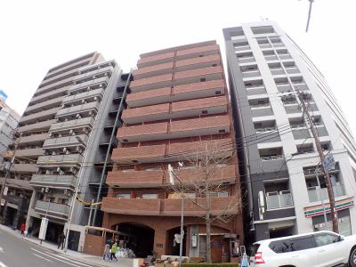 GSハイム西長堀