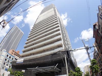 ライオンズマンション大阪スカイタワー