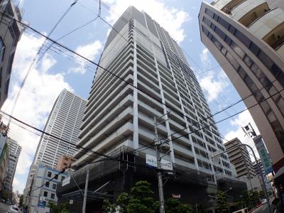 ライオンズマンション大阪スカイタワー
