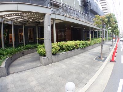 ライオンズマンション大阪スカイタワー