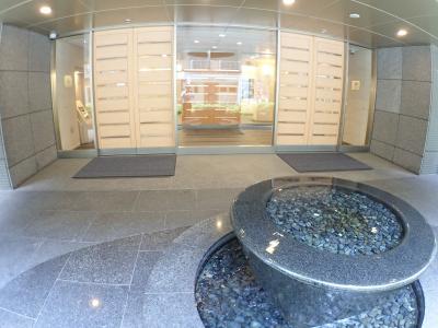 ライオンズマンション大阪スカイタワー