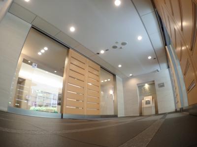 ライオンズマンション大阪スカイタワー