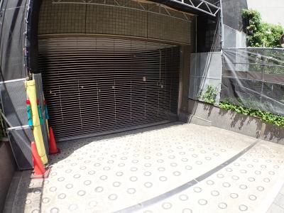 ライオンズマンション大阪スカイタワー