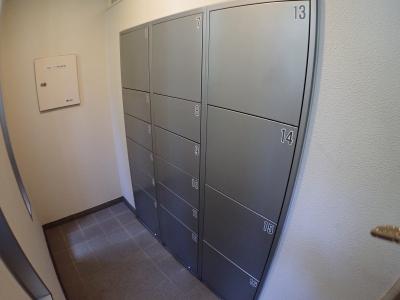 ライオンズマンション大阪スカイタワー