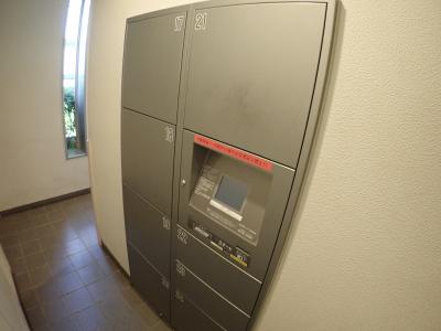 ライオンズマンション大阪スカイタワー