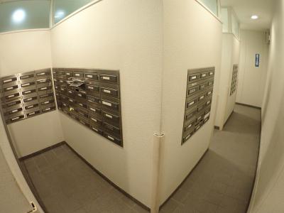 ライオンズマンション大阪スカイタワー