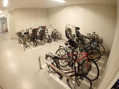 ライオンズマンション大阪スカイタワー