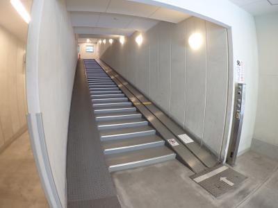 ライオンズマンション大阪スカイタワー