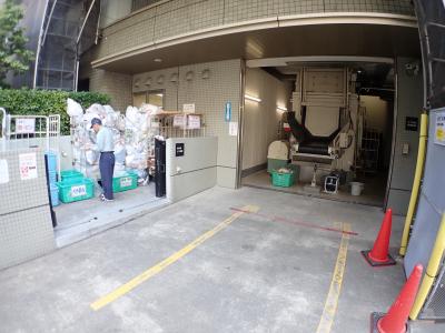 ライオンズマンション大阪スカイタワー