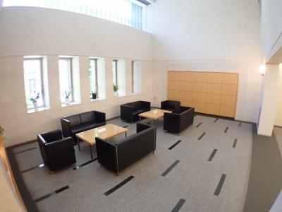 ライオンズマンション大阪スカイタワー