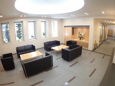 ライオンズマンション大阪スカイタワー