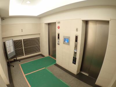 ライオンズマンション大阪スカイタワー