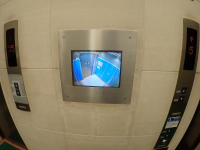 ライオンズマンション大阪スカイタワー