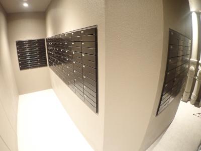 シエリアタワー大阪福島