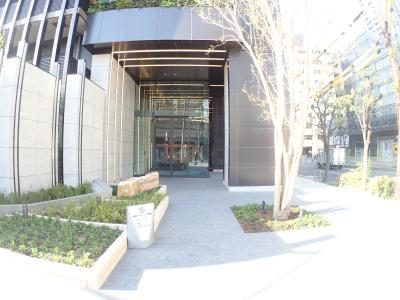 シエリアタワー大阪福島