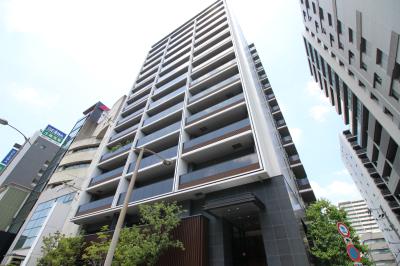 ジオ新町レジデンス