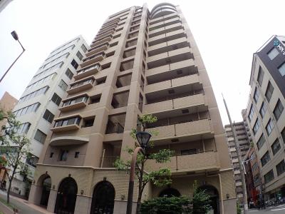 ローレルコート阿波座