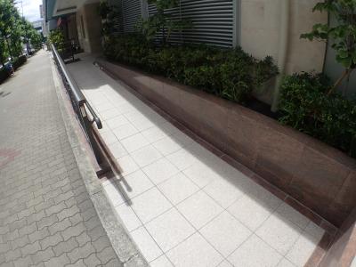 土佐堀コーポラス