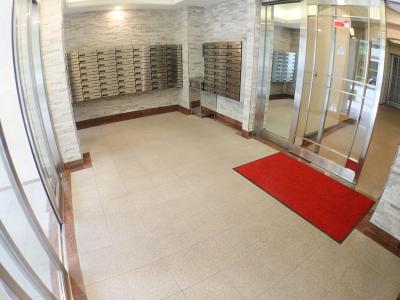 土佐堀コーポラス